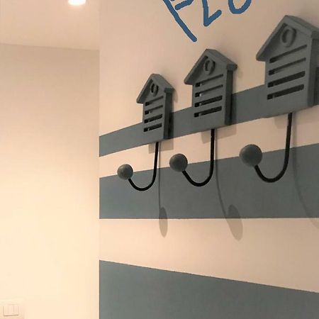 Blue Apartment Рапалло Екстер'єр фото